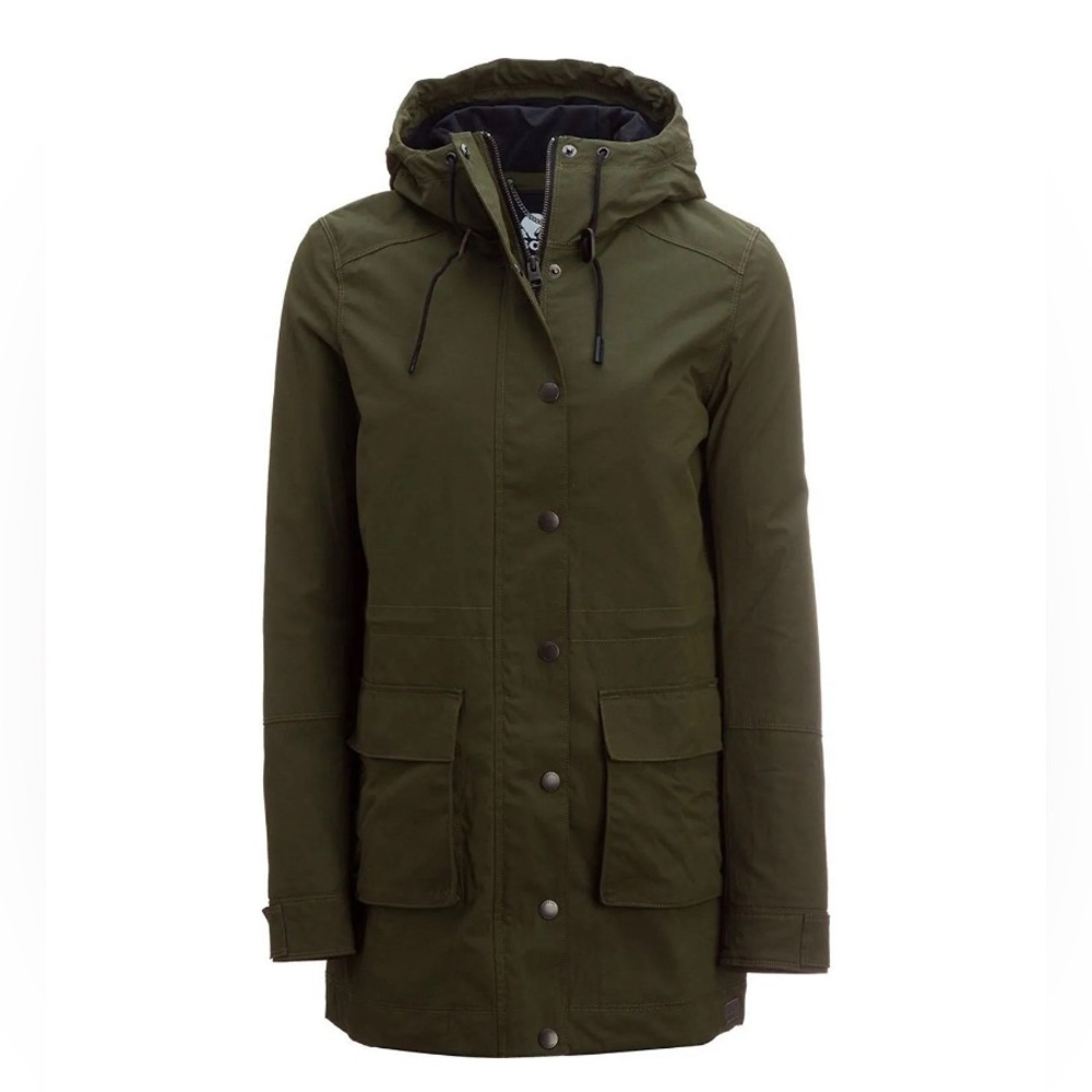Sorel Joan of Arctic Lite jacket size small